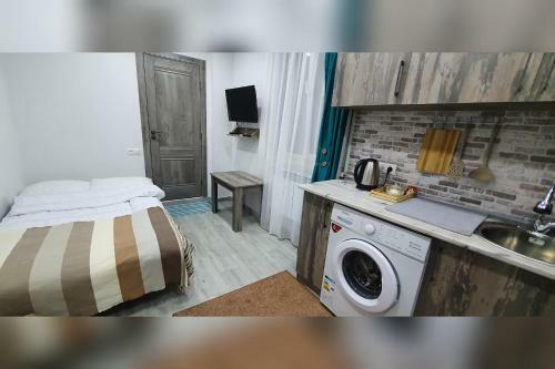 Apartamento Yerevan Studio