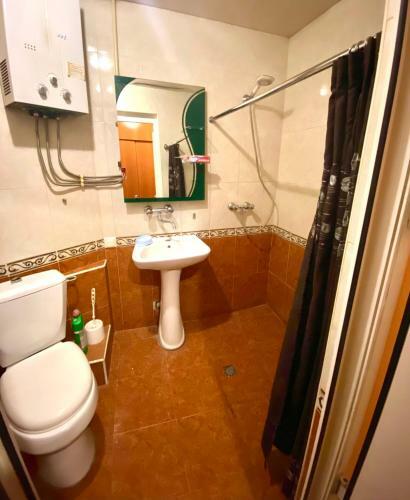 Ameli Apartment Yerevan