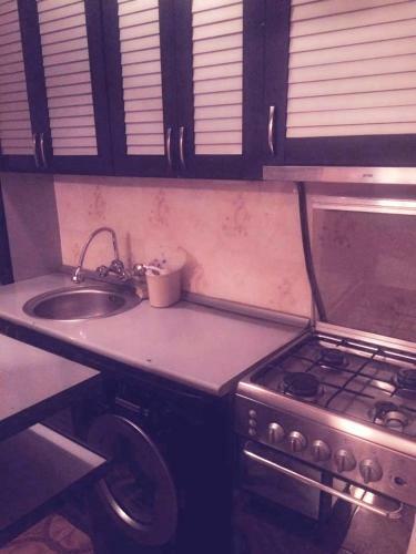 Ameli Apartment Yerevan