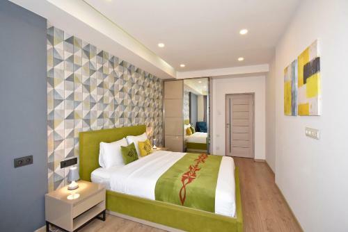 Home4you City Center Apartments
