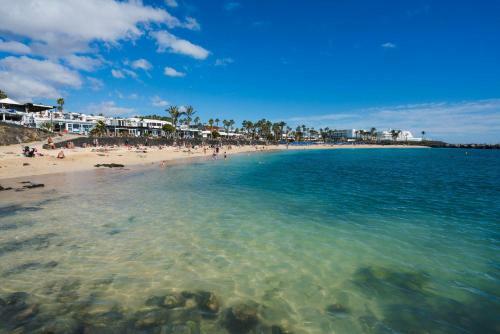 Sunset Villa Playa Blanca