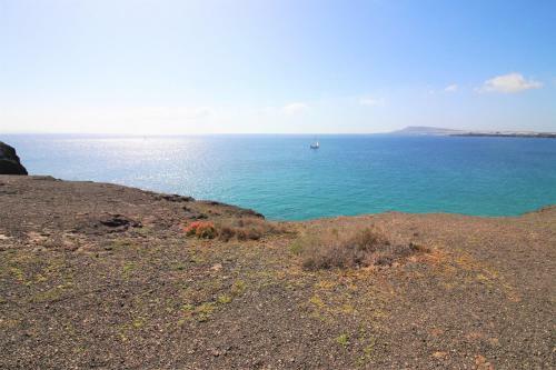 Sunset Villa Playa Blanca