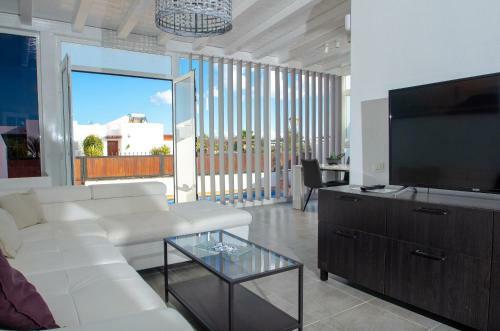 Sunset Villa Playa Blanca
