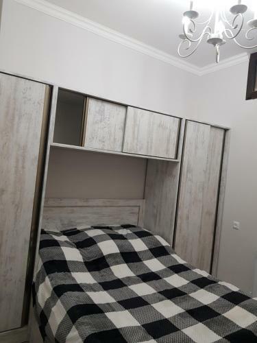 3 Room Apartment