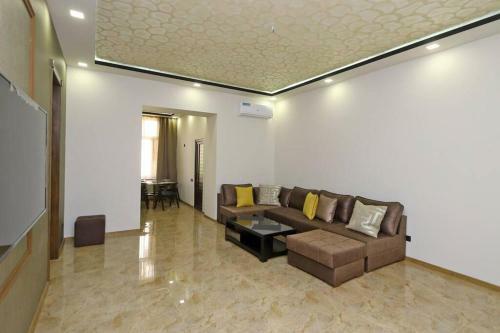 Apartment In The Heart Of Yerevan