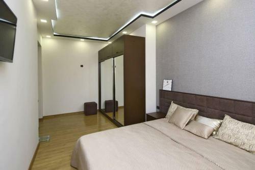Apartment In The Heart Of Yerevan