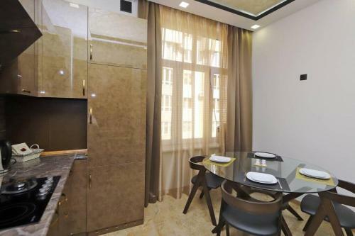 Apartment In The Heart Of Yerevan