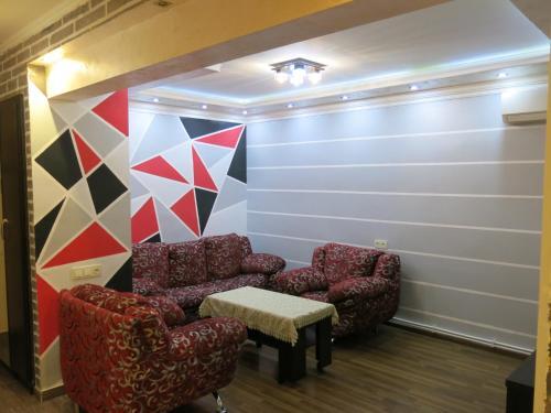Rc Apartments M 28