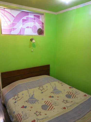 Rc Apartments M 28
