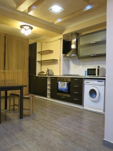 Rc Apartments M 28
