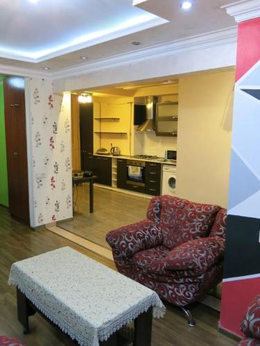 Rc Apartments M 28
