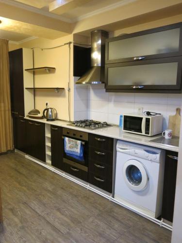 Rc Apartments M 28
