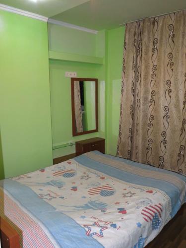 Rc Apartments M 28