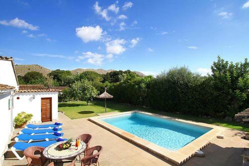 Villa Casa Rei Vila