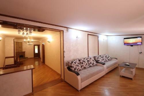 Doss Hostel In Tumanyan Str