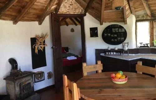 Casa Hobbit Puente Genil