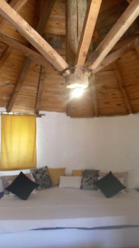 Casa Hobbit Puente Genil