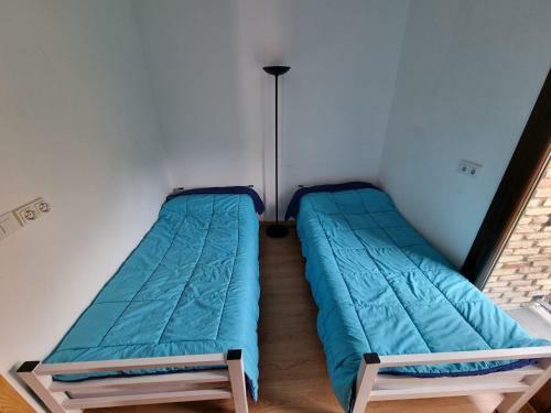 Albergue Estrella Guia Solo Peregrinos