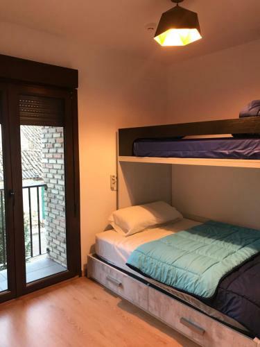 Albergue Estrella Guia Solo Peregrinos