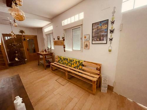 Albergue Estrella Guia Solo Peregrinos