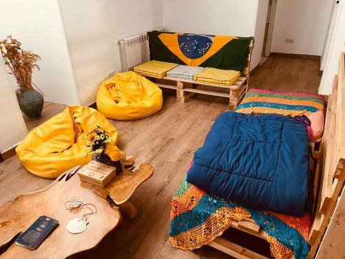 Albergue Estrella Guia Solo Peregrinos