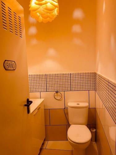 Albergue Estrella Guia Solo Peregrinos