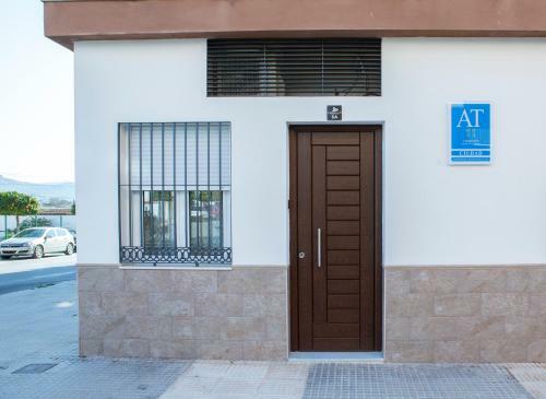 Apartamentos Maquinista
