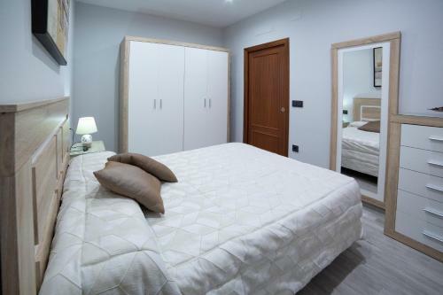 Apartamentos Maquinista