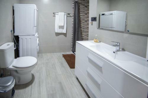 Apartamentos Maquinista