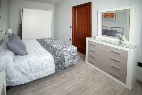 Apartamentos Maquinista