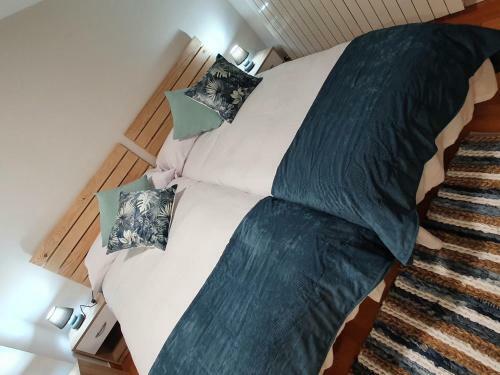 Apartamento Casa Isabela