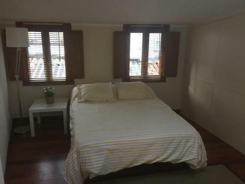 Apartamento Bonita Casa En Pontedeume