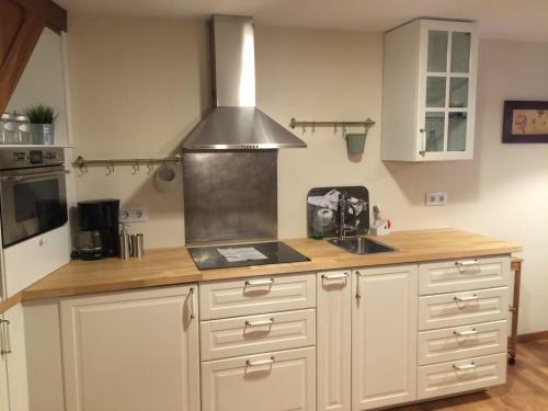 Apartamento Bonita Casa En Pontedeume