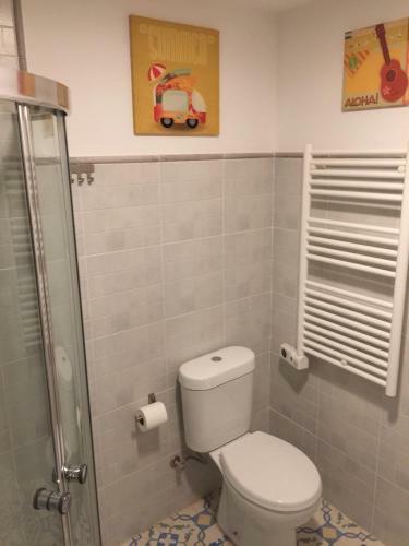 Apartamento Bonita Casa En Pontedeume
