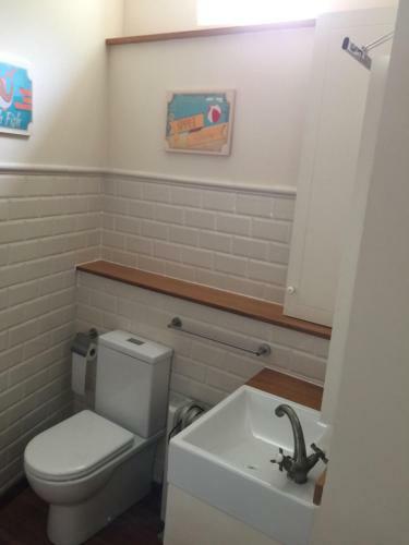 Apartamento Bonita Casa En Pontedeume