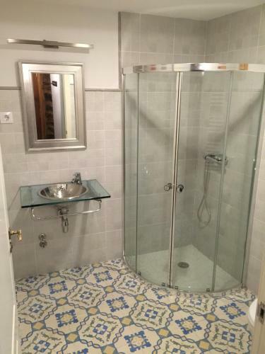 Apartamento Bonita Casa En Pontedeume