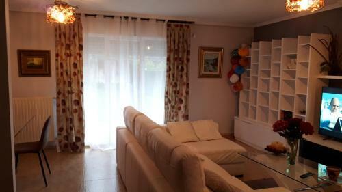 Casa Vacacional