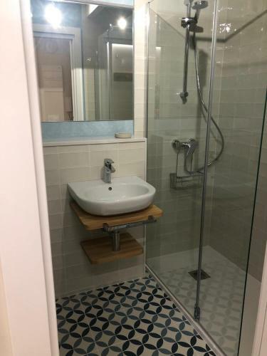 Apartamento Completamente Equipado En Pontedeume.