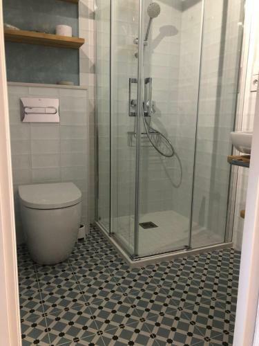 Apartamento Completamente Equipado En Pontedeume.
