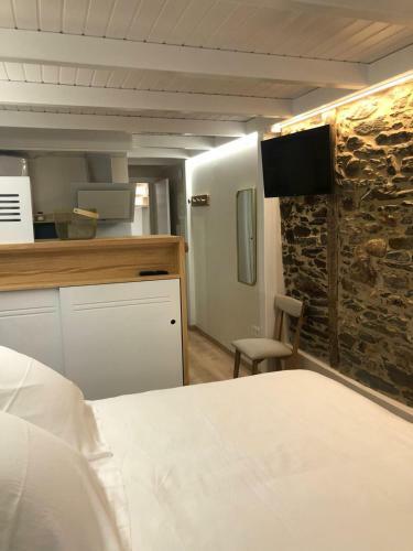 Apartamento Completamente Equipado En Pontedeume.