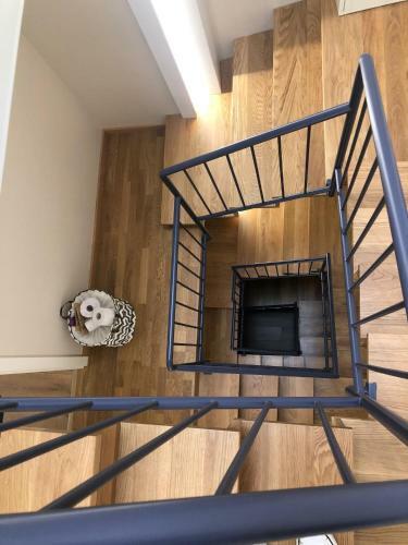 Apartamento Completamente Equipado En Pontedeume.