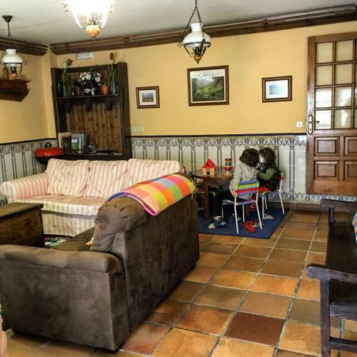 Alojamientos Casa Luisa