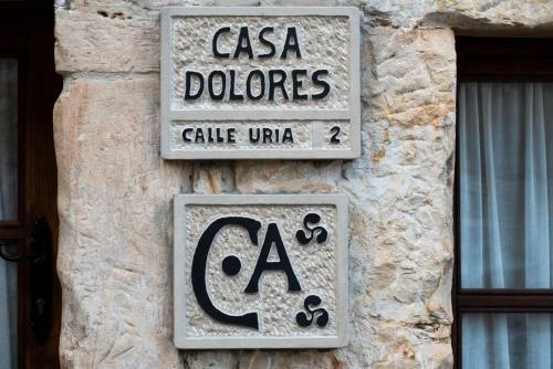 Alojamientos Casa Luisa