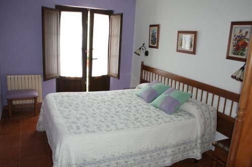 Alojamientos Casa Luisa