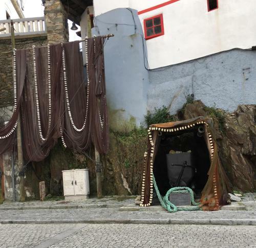 Alojamientos Casa Luisa
