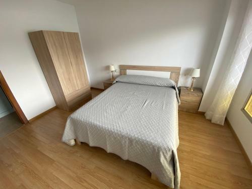 Apartamento C�ntrico Con Vistas Y Cerca de Playa