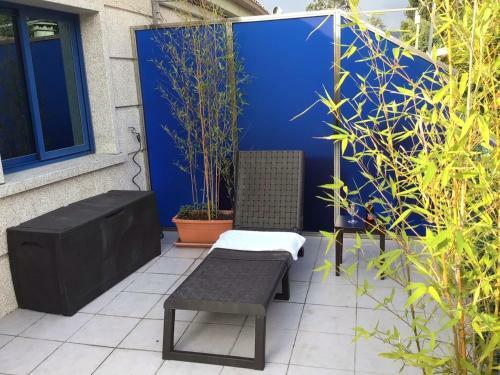 Apartamento �tico L