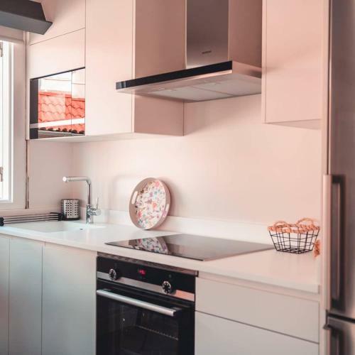 Apartamentos Pontedeume Riadoeume