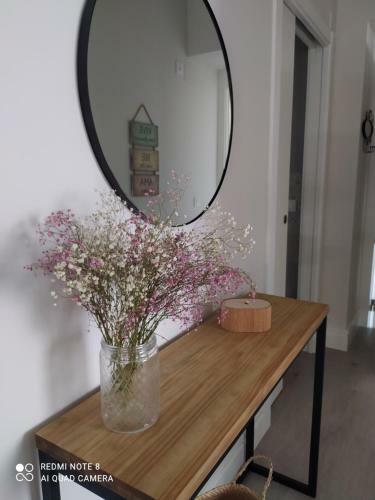 Apartamentos Pontedeume Riadoeume