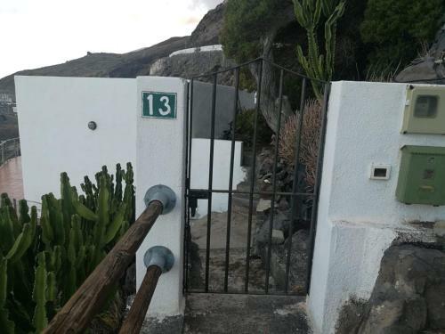 Casa Puerto De La Estaca